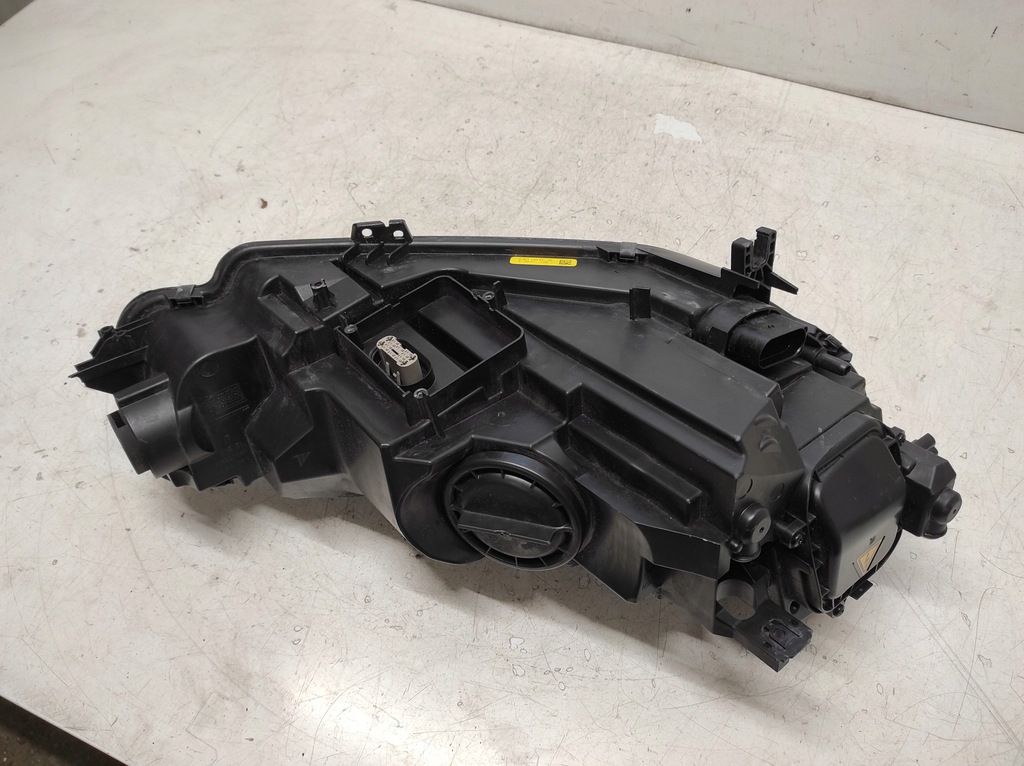 фото №9, Audi a5 8w 16-19 лампа левая перед ксенон 8w6941043c