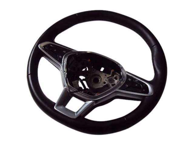 фото №1, Воздуховод renault clio v подогрев 2019-