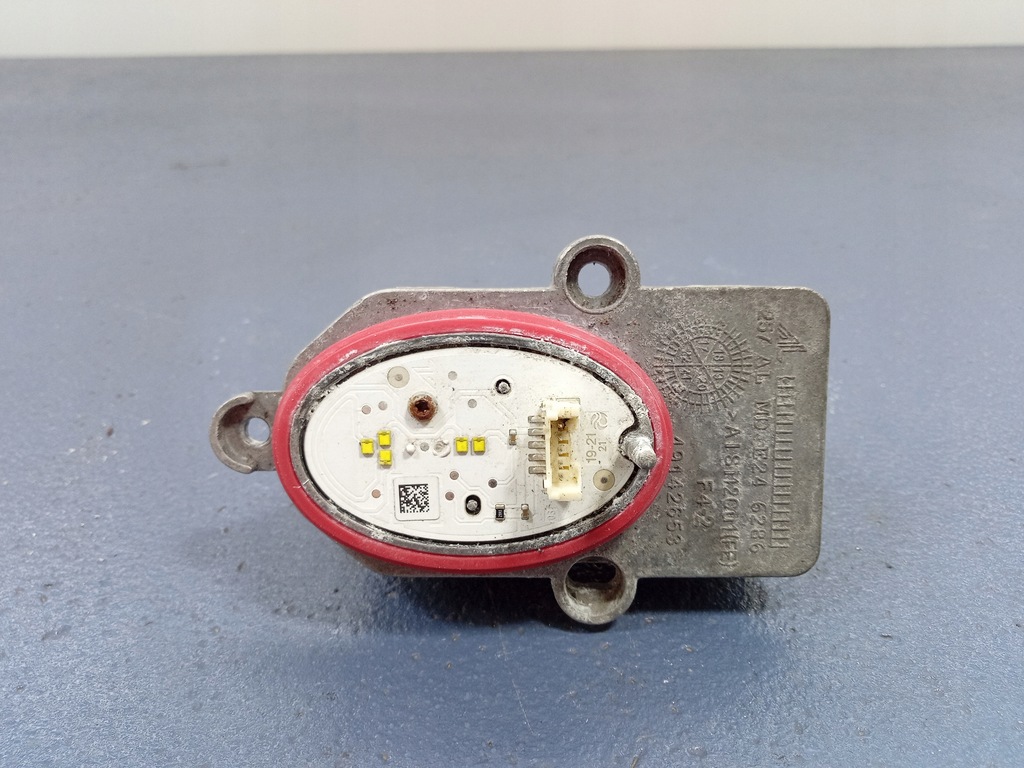 фото №2, Alfa romeo stelvio qv перетворювач 49142653