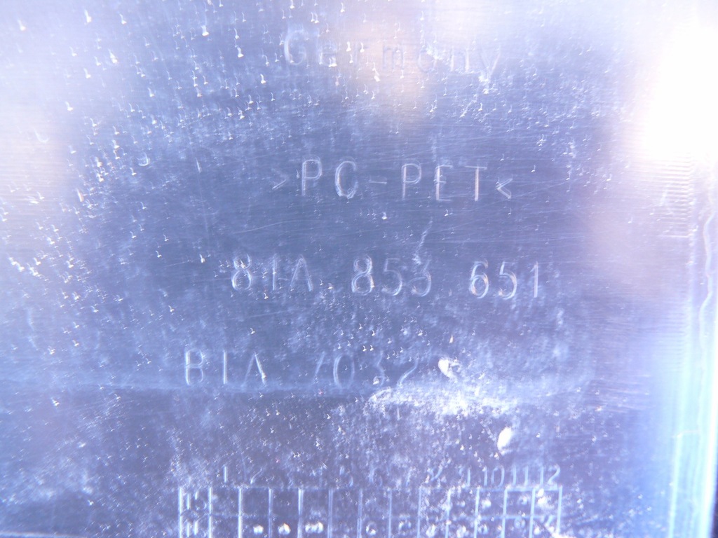 фото №9, Audi q2 решётка радиатора решётка радиатора 81a853651