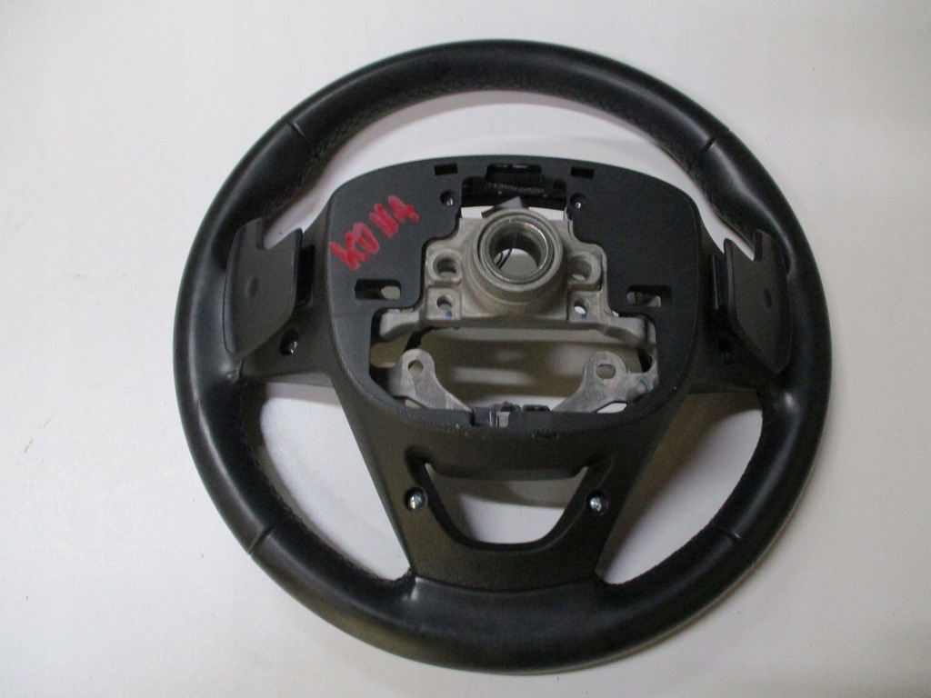 фото №4, Воздуховод hyundai kona