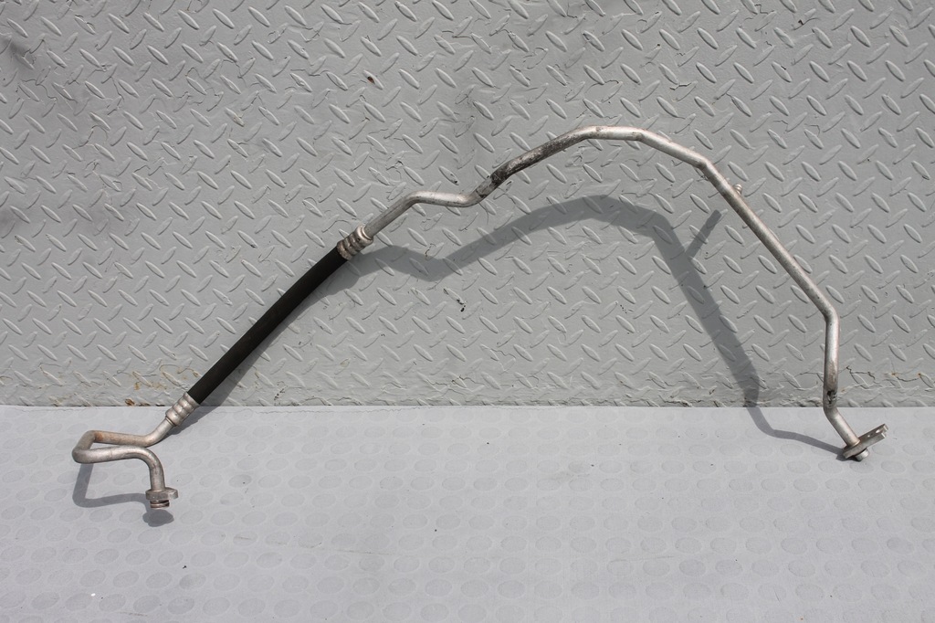 фото №1, Шланг кондиционера трубка toyota aygo i 1.0 05-14