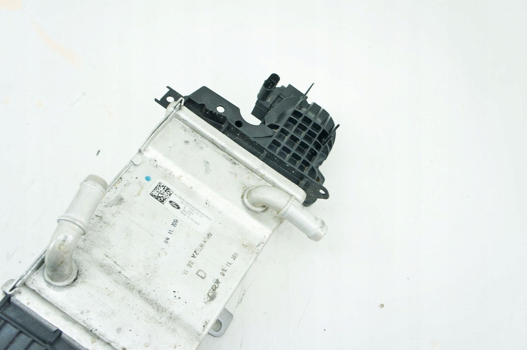 фото №5, Jx286 ford focus mk4 1.5d інтеркулер