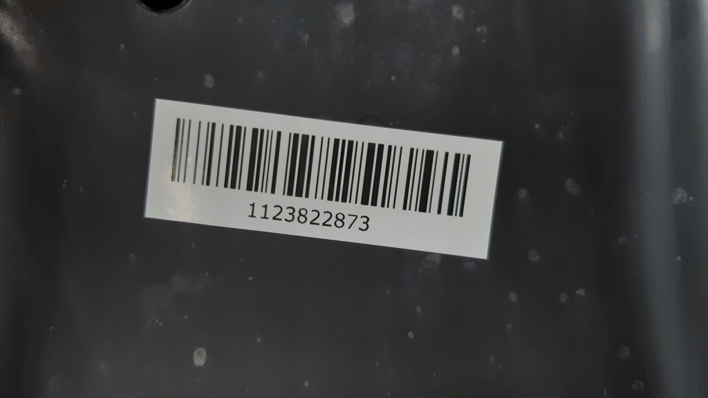 Toyota land cruiser 150 накладка під  двигун Київ