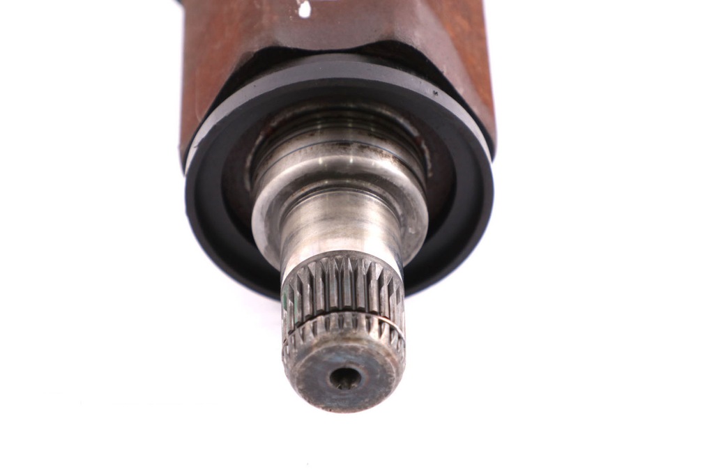 фото №9, Bmw x1 e84 приводной вал приводная левая передняя 7591681