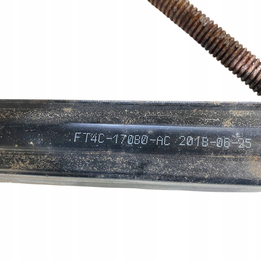 Ford edge 2 2015 кулиса автомобильный с Разборки