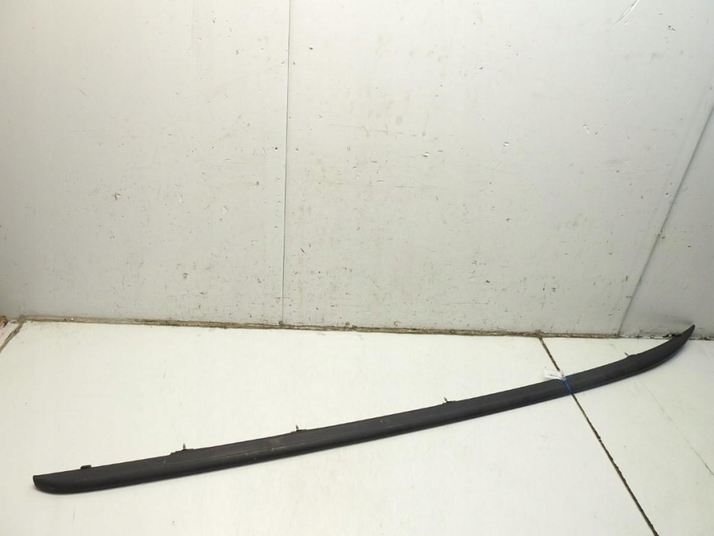 фото №7, Рейлінг даховий лівий opel zafira b