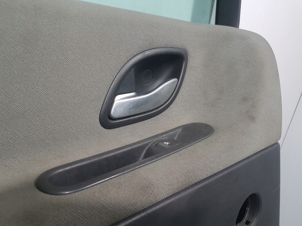 фото №7, Дверь задняя левая ovd42 renault espace iv