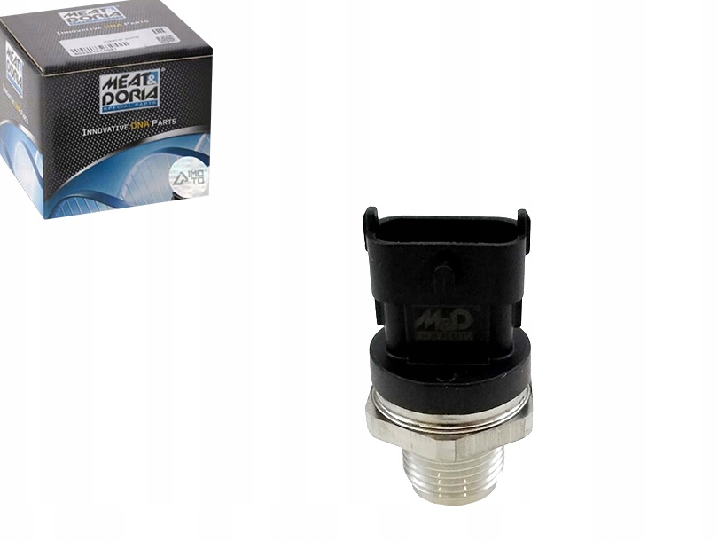 фото №1, Датчик давления топлива iveco daily iv massif rvi mascott alfa romeo