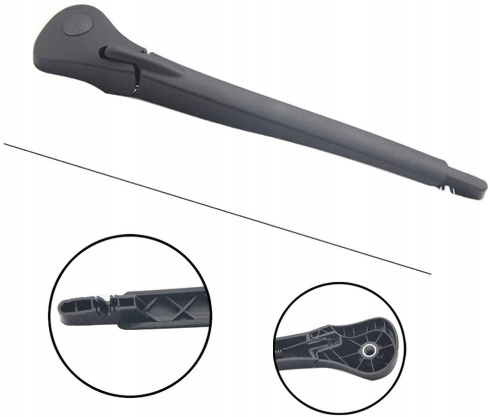 фото №4, Важіль + двірник задня renault espace iv 2002-