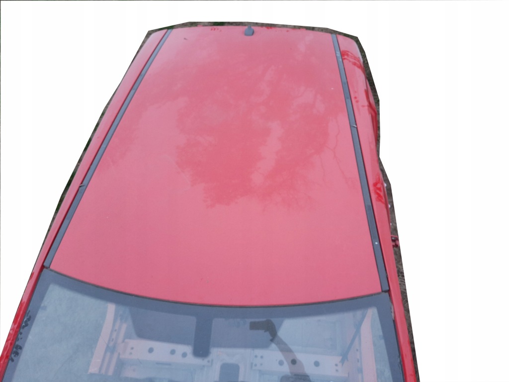 фото №1, Corsa e дах 5 двері