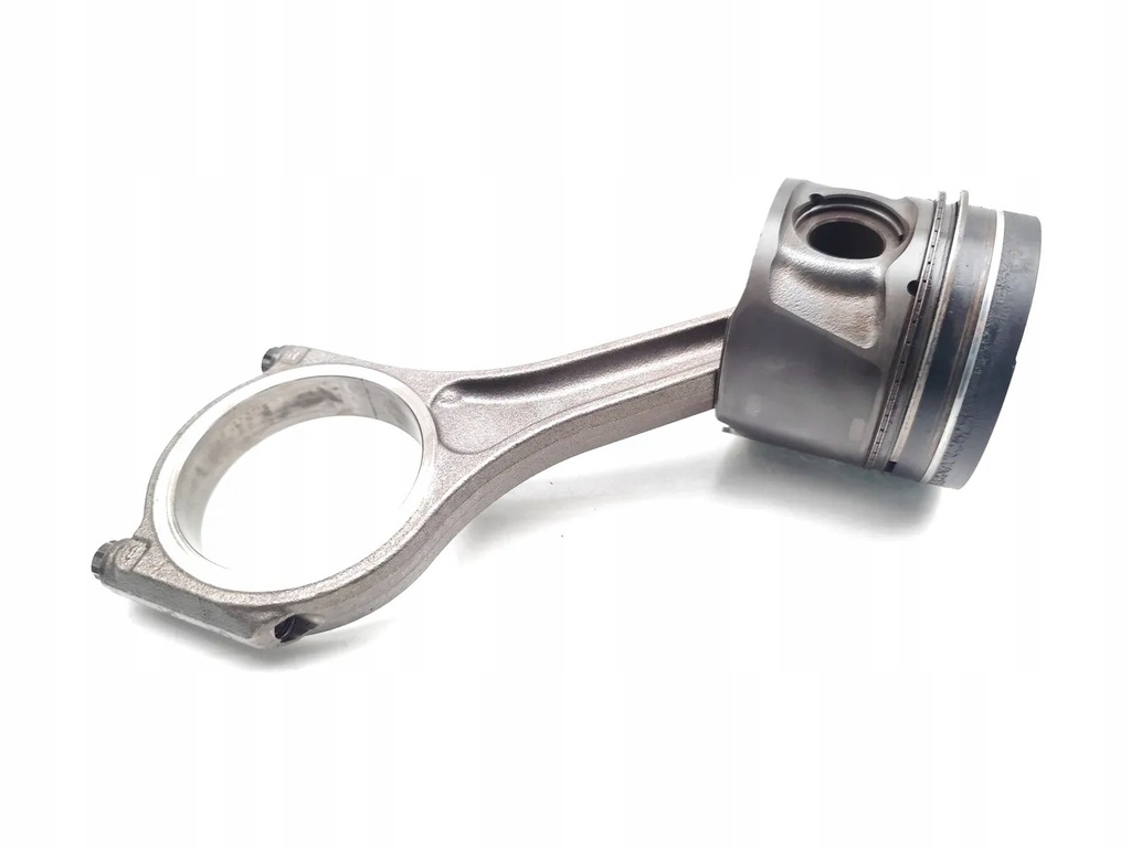 фото №1, Land rover range rover sport поршень с шатун 3.6 d 4x4 дизель 368dt 2009