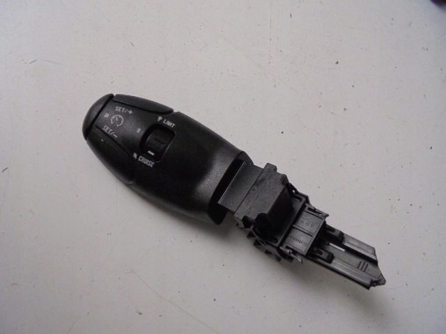 фото №1, Важіль радіо peugeot 407