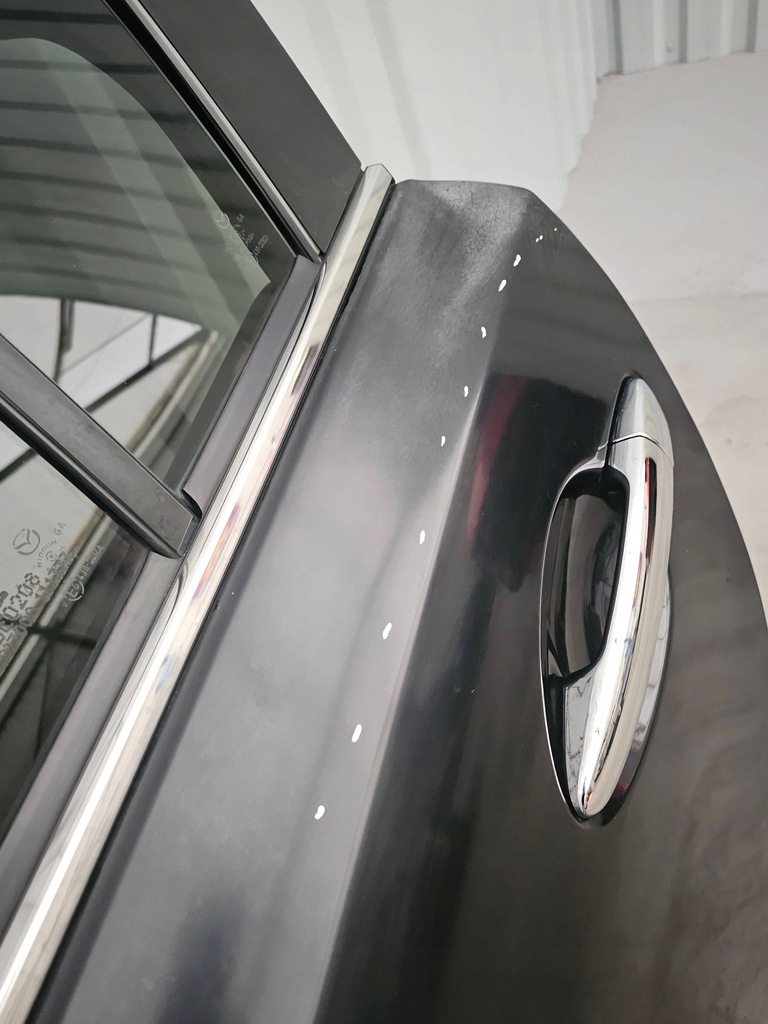 фото №7, Mazda 6 gj 2012- sedan дверь левый задняя левая задние 41w