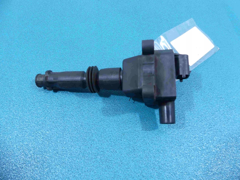 фото №2, Катушка зажигания alfa romeo 156 1227030062 1.8 16v
