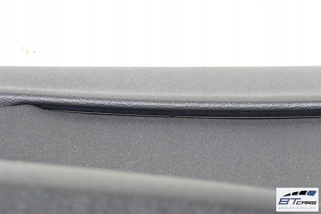 фото №13, Audi a4 8w обшивка обшивки двері дверні оббивка 8w 8w9 b9 kombi allroad w