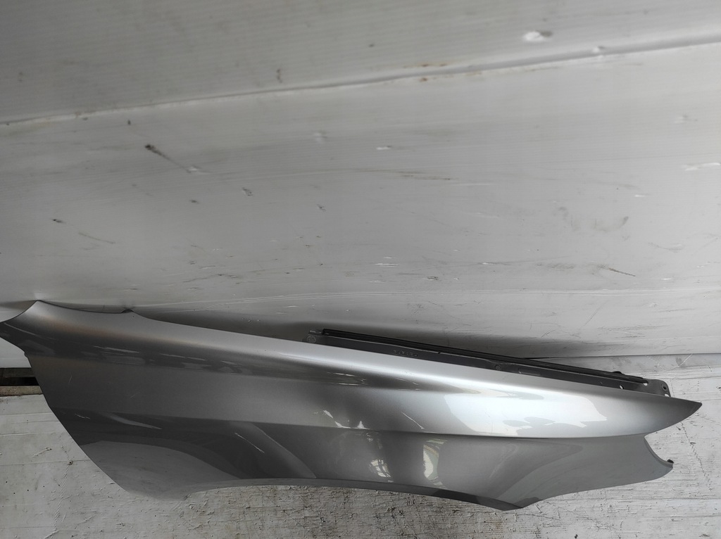 фото №12, Subaru legacy iv крыло правый перед передний