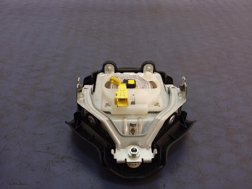 фото №15, Mitsubishi colt z30 lift приборная панель приборная консоль