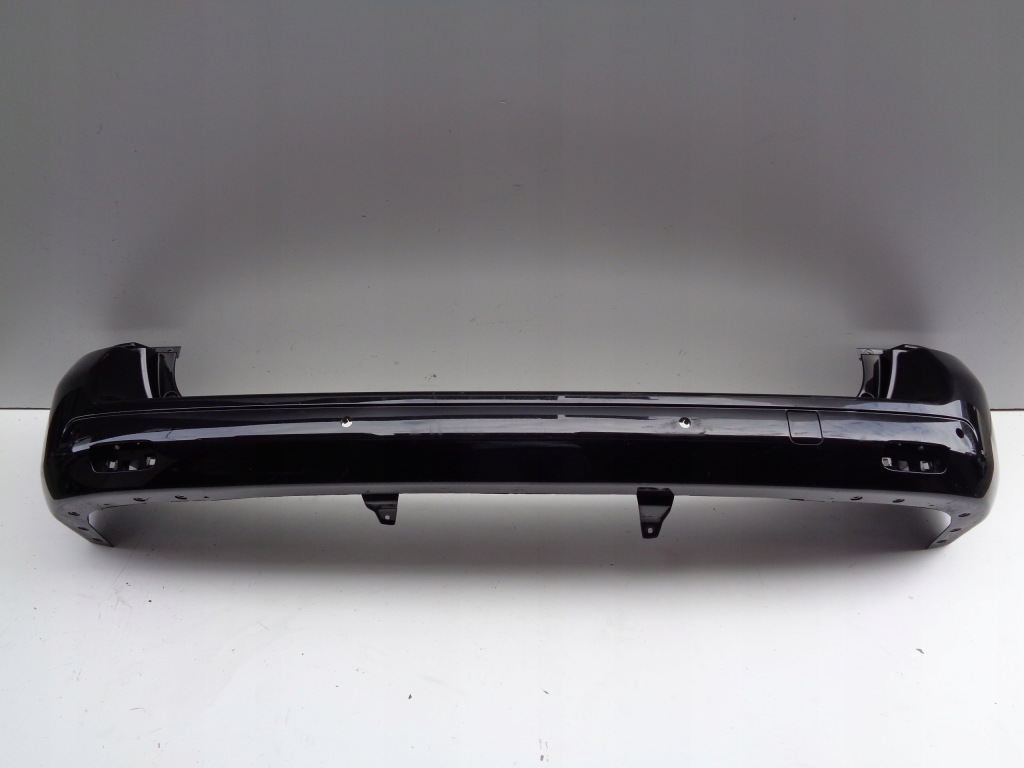 фото №1, Бампер задній citroen jumpy expert proace 16- nr 47532