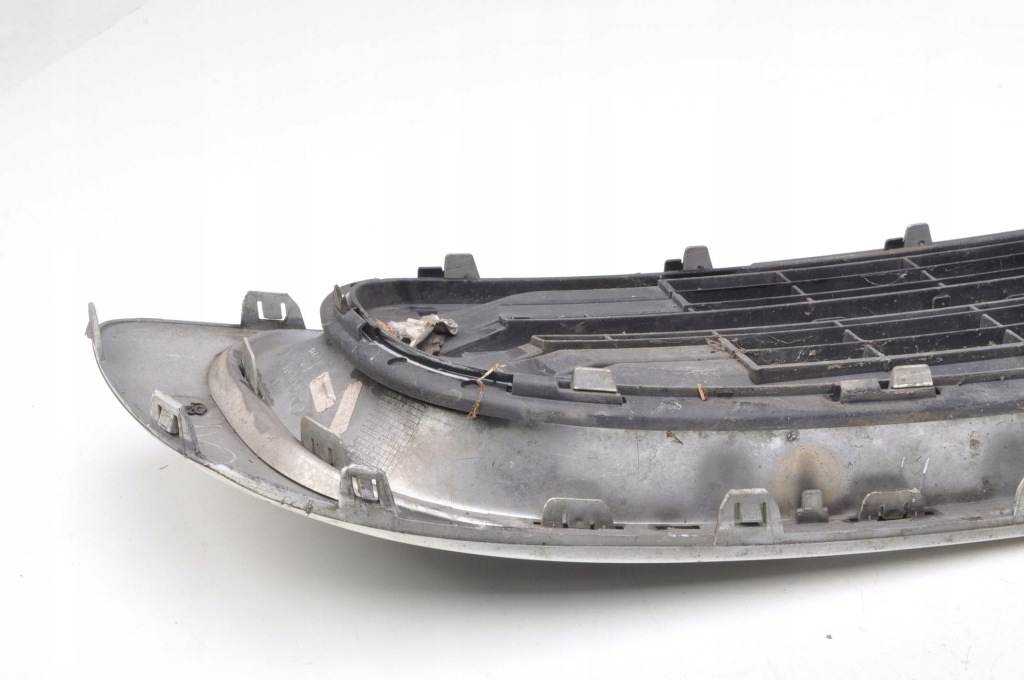 фото №16, Mini r55 r56 r57 r58 r59 решітка решітка радіатора бампера 7250787