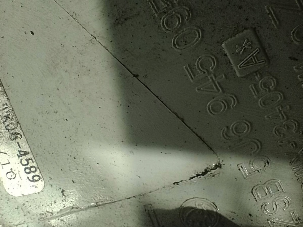 фото №10, Лампа задняя левая skoda fabia ii lift 5j6945095a 5j6945111 kombi