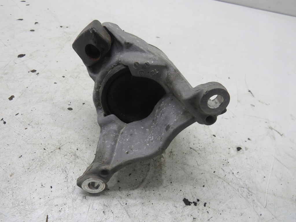 фото №4, Кронштейн подушка двигателя civic ix 2.2 i-dtec