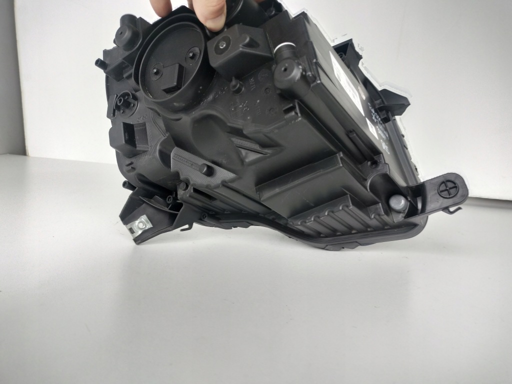 фото №9, Лампа левая фара fiat 500 ii 20- electric full led