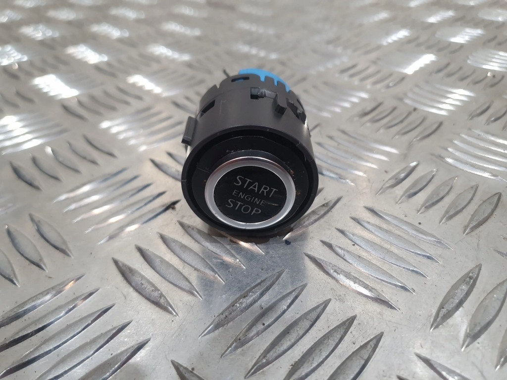 фото №1, Кнопка запуск стоп nissan juke ii 19-