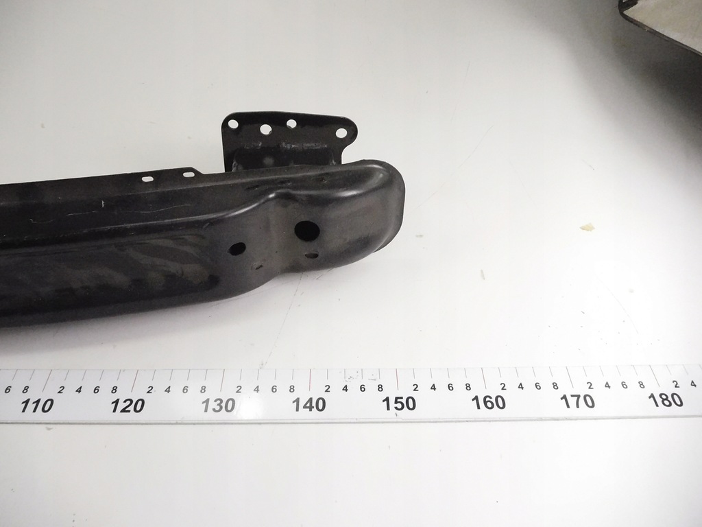 фото №4, Pas передній renault laguna ii 7751702437