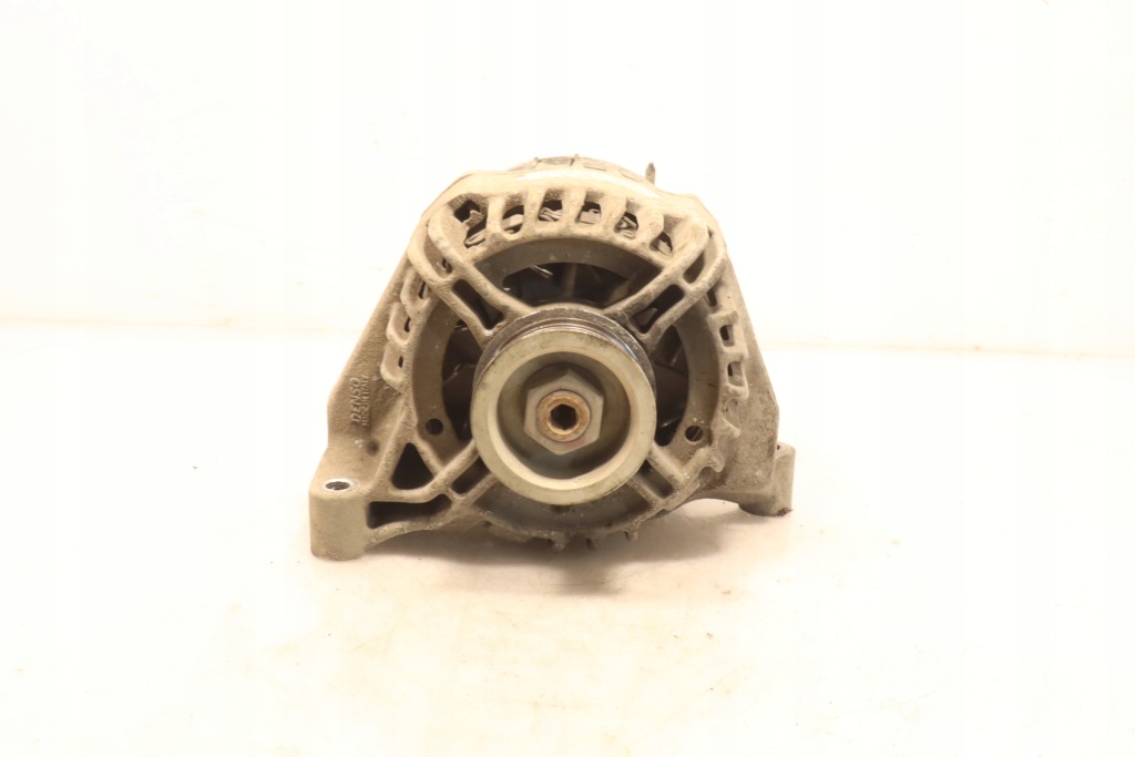 фото №1, Генератор fiat grande punto 1.4 102211-8470
