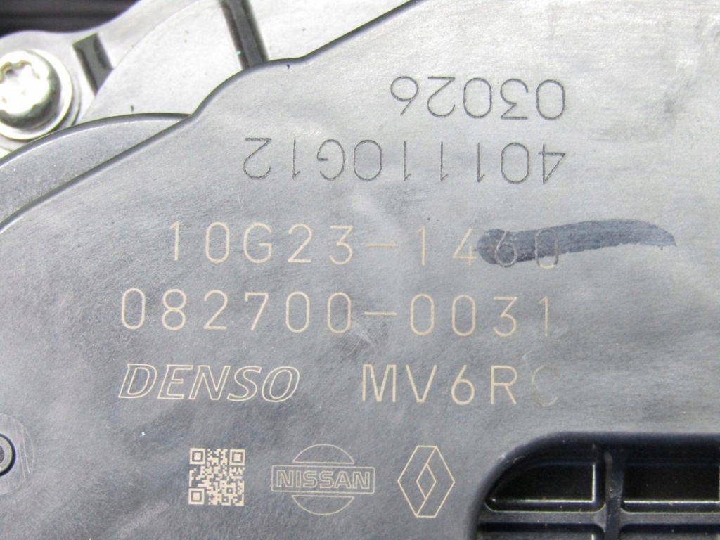 фото №8, X-trail iv t33 1.5 24r термостат корпус термостата 082700-0031 10g23-1460