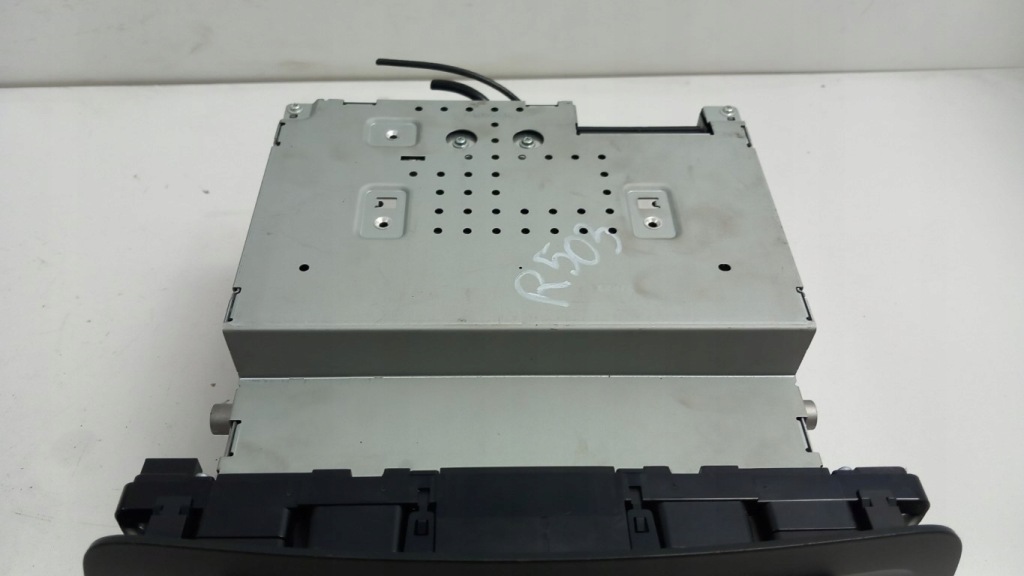 фото №4, Mercedes w246 радио навигация navi gps a2469008710