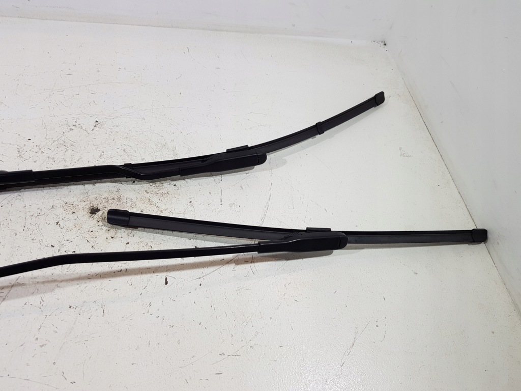 Важелі двірник bmw f20 f21 eur 11-15 комплект Зі Шроту