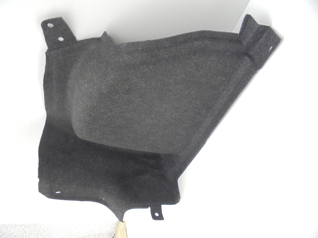 фото №5, Micra k14 обшивка багажника левый задняя 849515fa0a
