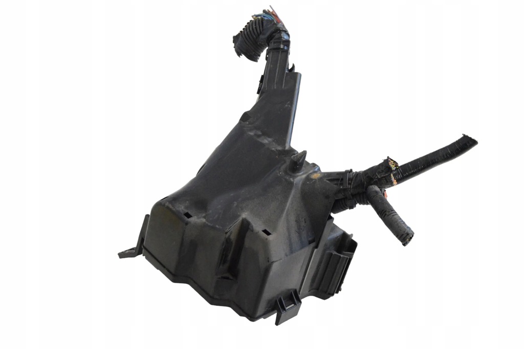 фото №5, Ford fiesta 2016 коробка запобіжників / комплект