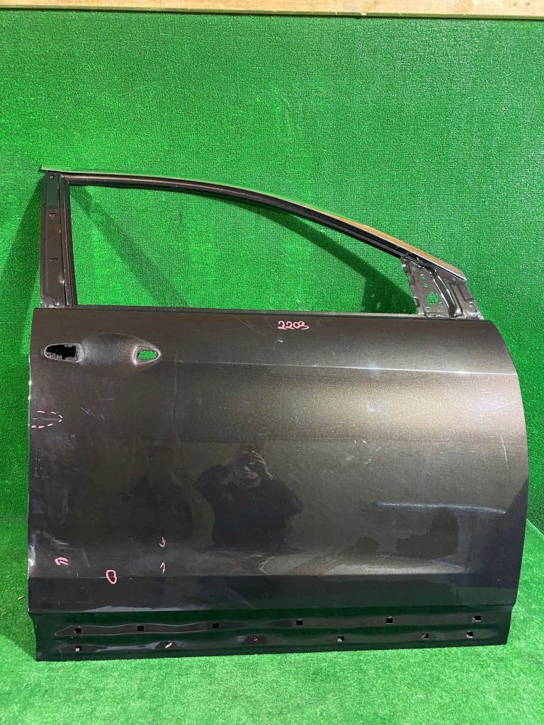фото №1, Двері передні праве правий перед honda cr-v iv 12-18
