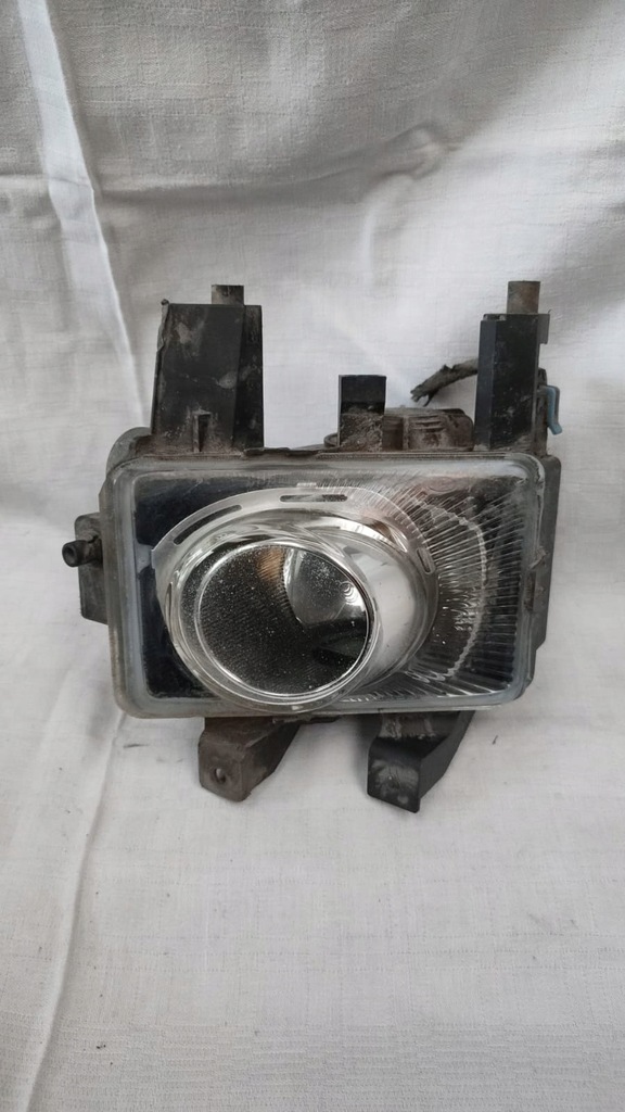 фото №1, Противотуманная фара правый opel astra h 13261998