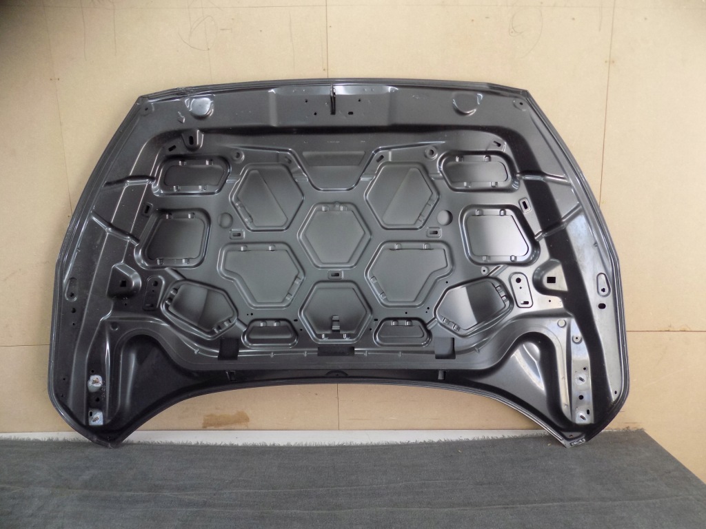 Капот кришка двигуна ford focus mk4 od 2018 Недорого