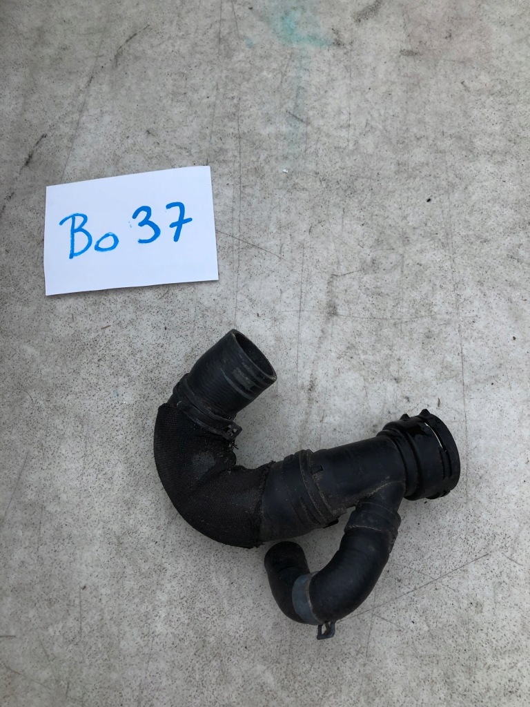 фото №1, 8k0122291 шланг жидкость охлаждающей audi rs4 b8 8k