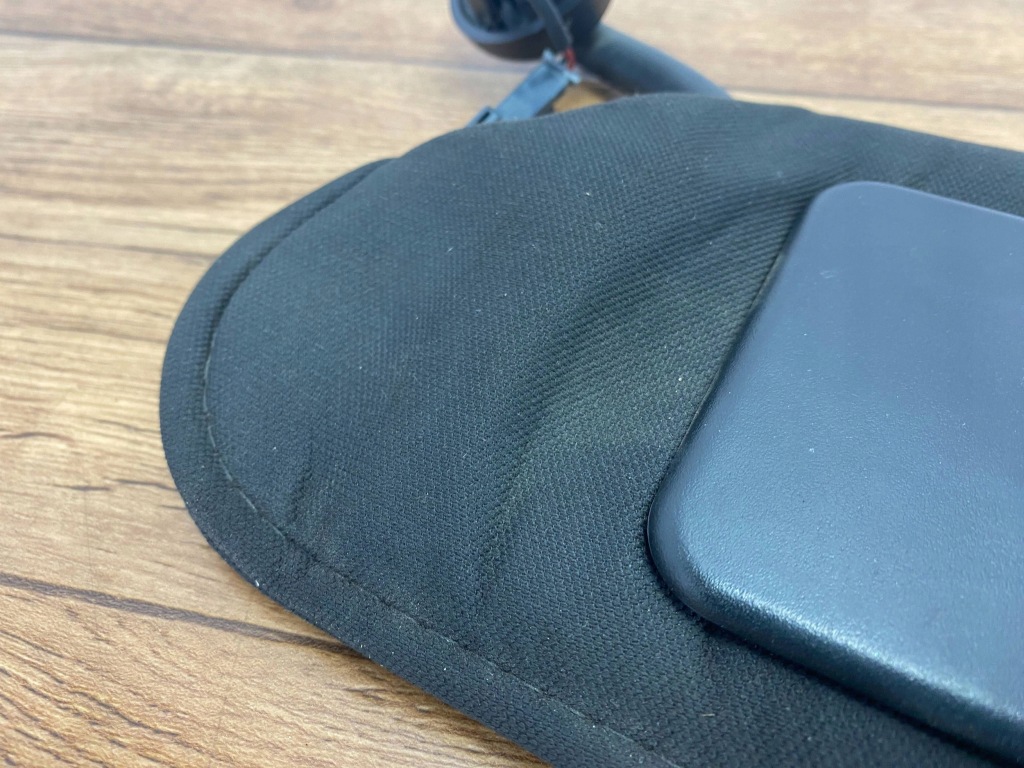 Накладка солнцезащитная chevrolet corvette c6 2005+ Цена