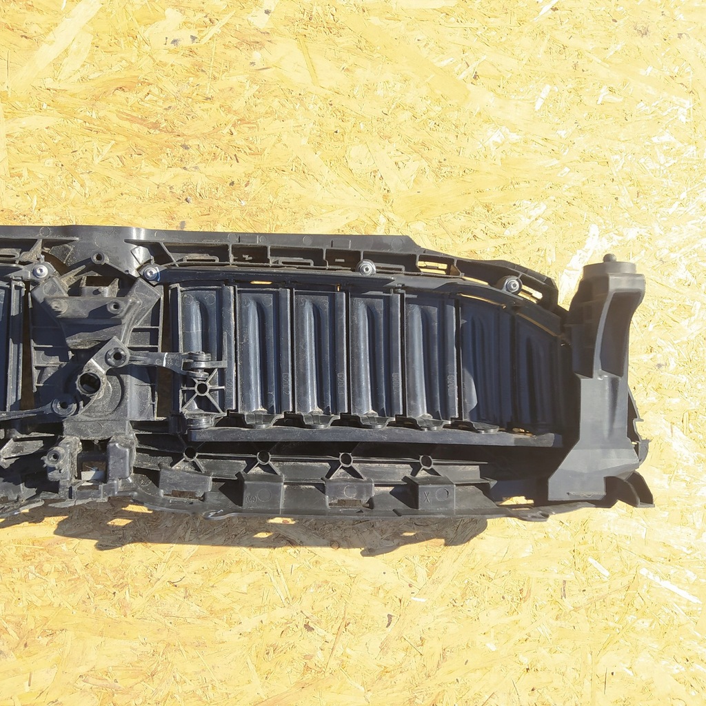 фото №7, Bmw 3 g20 g21 шторка жалюзі повітропровід повітря 9465188