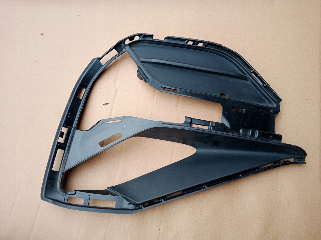 Купити Bmw f48 рестайлінг  ліва решітка бампера