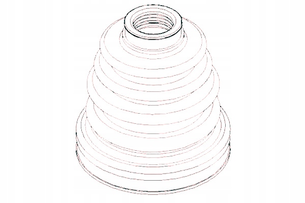 фото №8, Защита шарнир toyota corolla 2,0 d4d -07