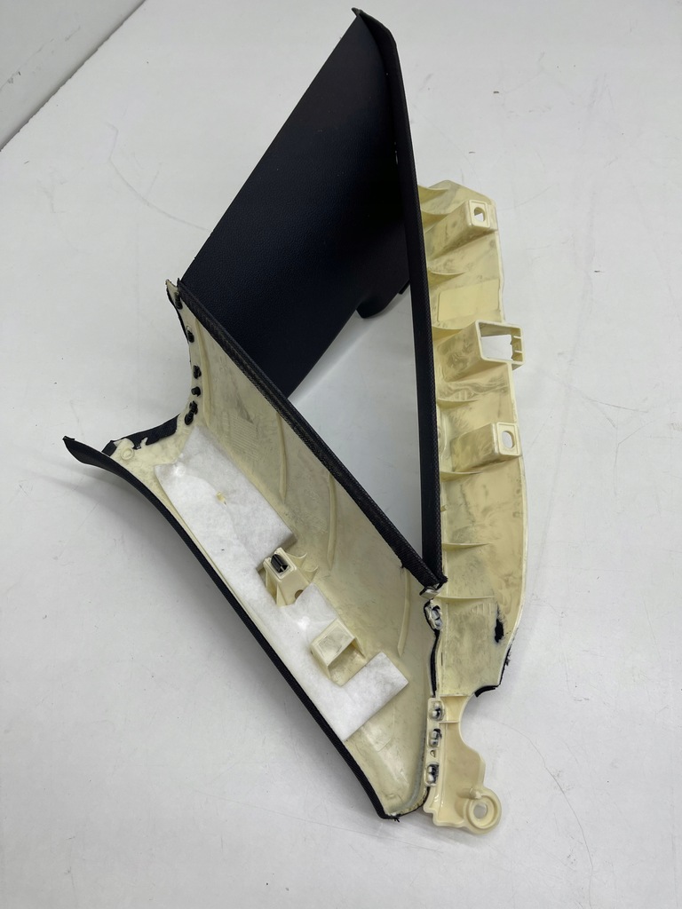 фото №9, Audi a6 c7 sedan захист обшивка стійка c правий задня s-line чорний