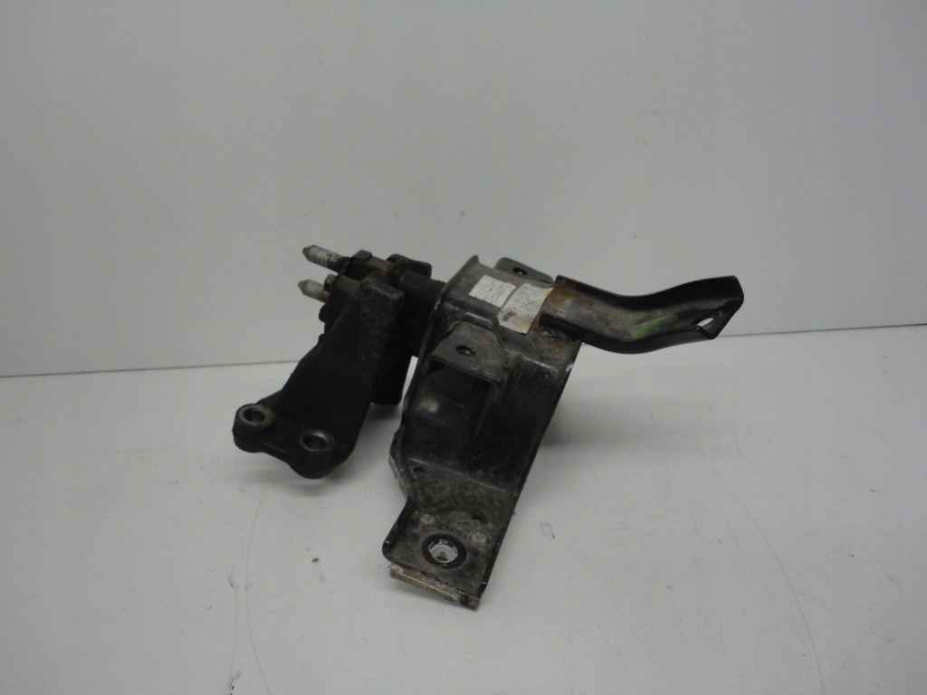 фото №1, Hyundai i10 ii кронштейн подушка коробки 1,2 2013-