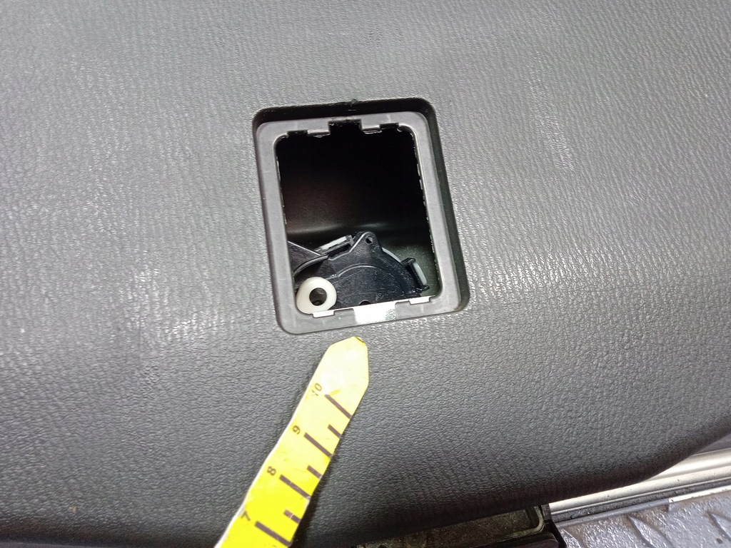 фото №14, Mazda 3 bm hb задня кришка багажника багажника 38p