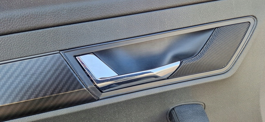 фото №5, Обшивки skoda karoq sportline led комплект jak nowe