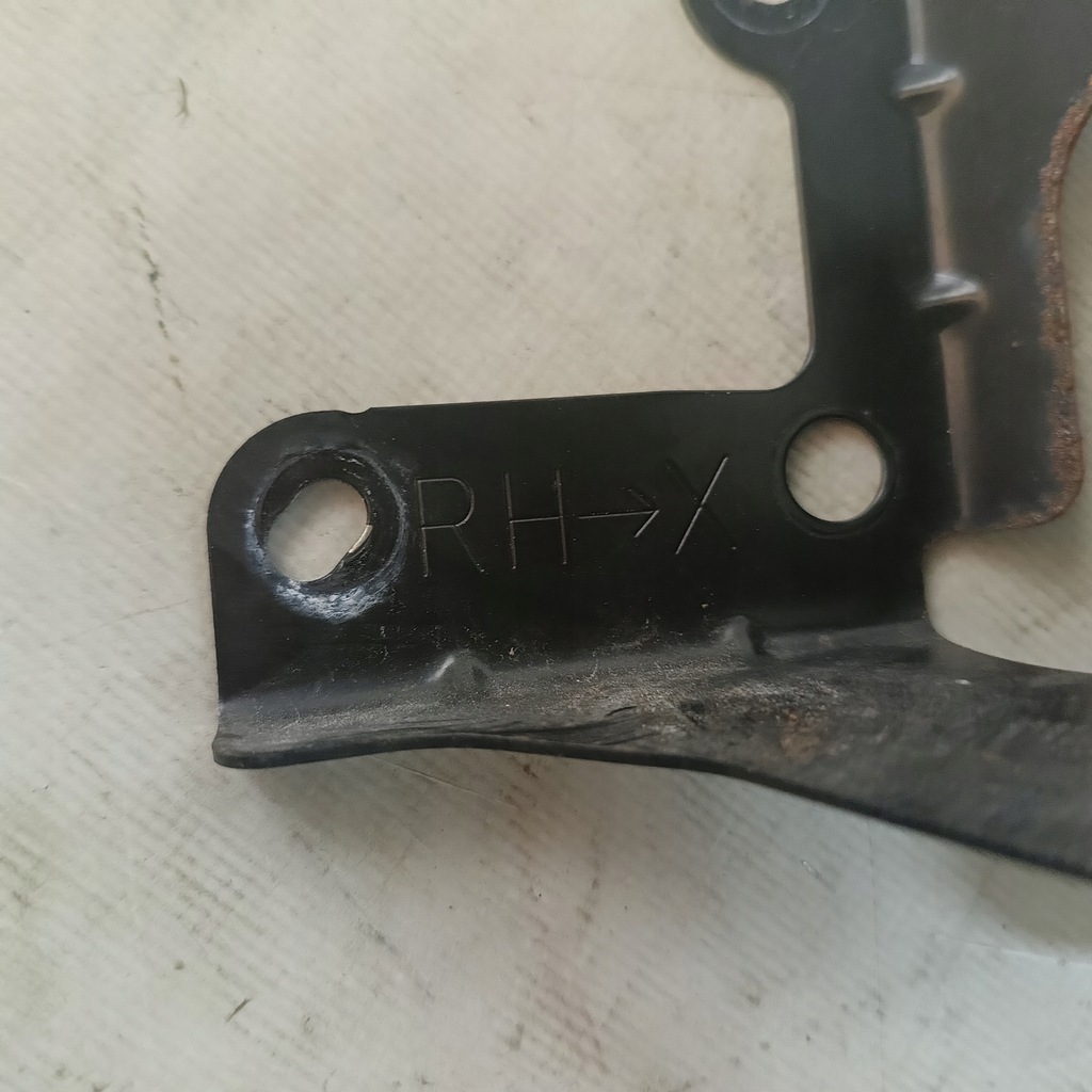 фото №8, Subaru ascent 19- модуль радар датчик мертвого pola usa 10r-047527