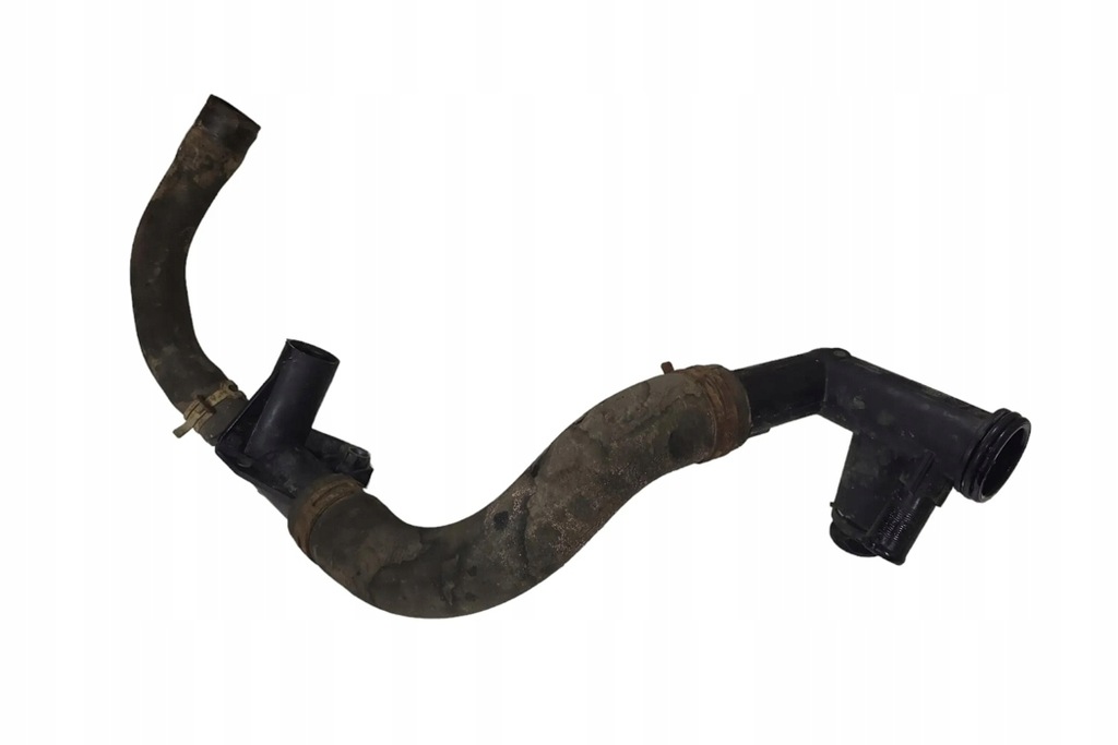 фото №6, Труба охлаждение ford c-max ii dxa/cb7, dxa/ceu 9671124980 1.6l дизель