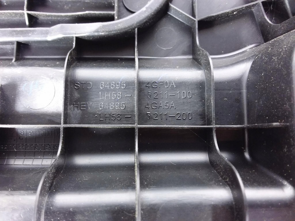 фото №6, Infiniti q50 жабо 648954gf0a